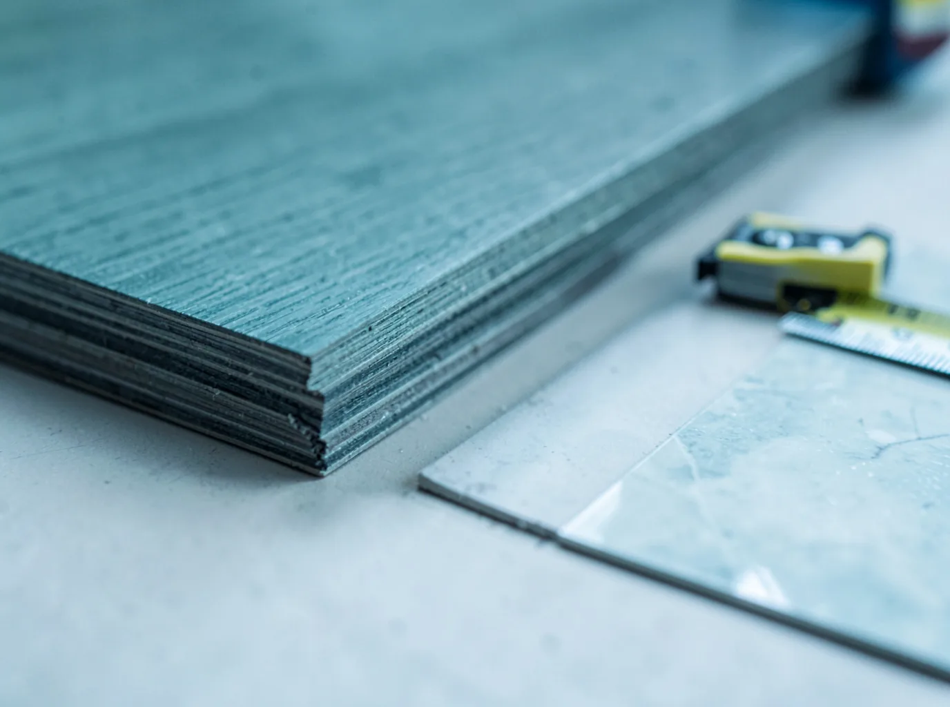 Luxury Vinyl Plank Installation Gene Autry, OK FAQs